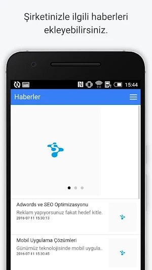 Serenay Yazılım Screenshot 0