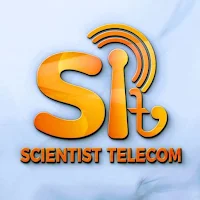 SCIENTIST TELECOM