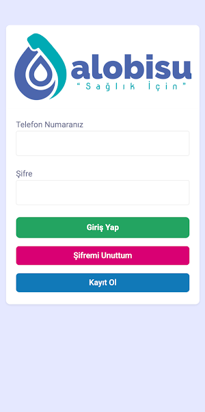 Alo Bisu Screenshot 1
