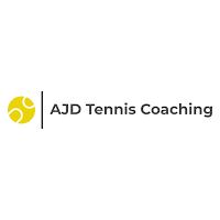 AJD Tennis Coaching