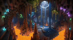 Craftsman 3: Building Craft Screenshot 3