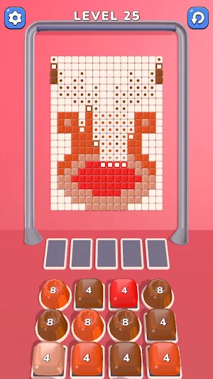 Jelly Build Jam Screenshot 3
