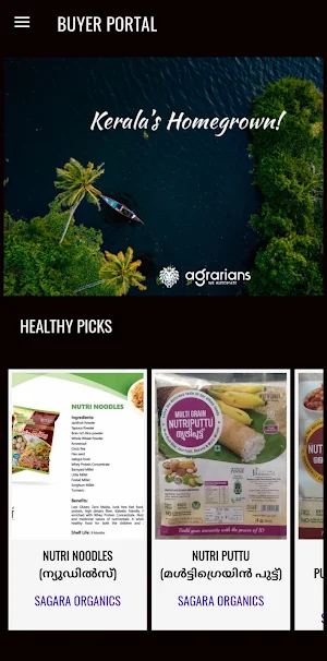 agrarians Screenshot 3