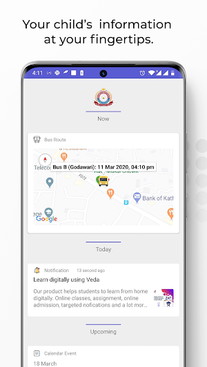 Srijana Secondary School Screenshot 2