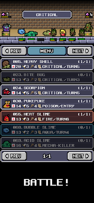 MinuteRuler Screenshot 2