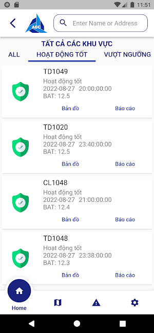 ABC Smart Village - Đồng Tháp Screenshot 2