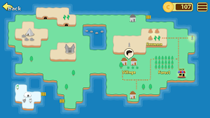 Pocong Hunter 2 Screenshot 1