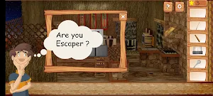 You Must Escape World Screenshot 1