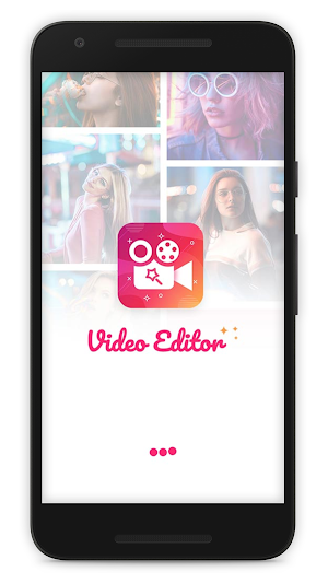 Video Editor pro ! All in One Screenshot 0