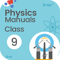 Physics 9th Class Exercise Solution