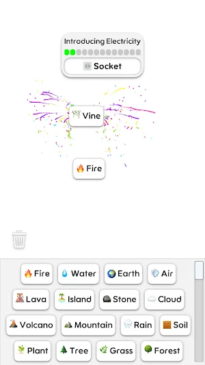 Merge Story Screenshot 3