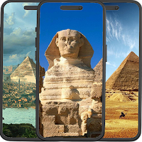 Egypt Wallpapers