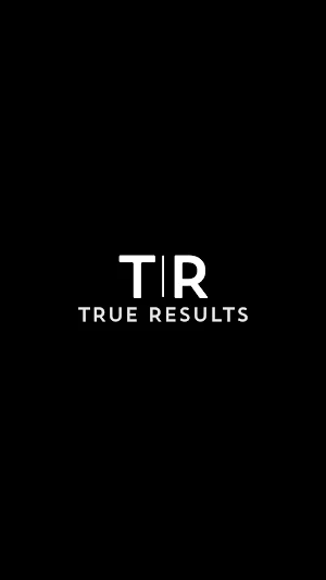 The True Results App Screenshot 0