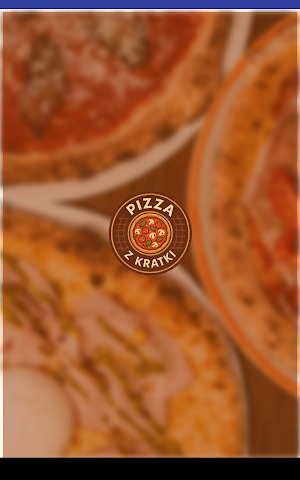 PIZZA Z KRATKI Screenshot 3