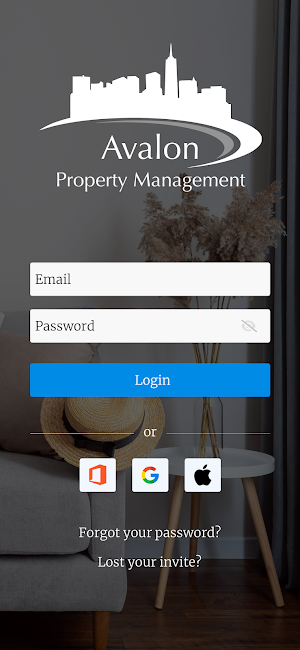 Avalon PM Screenshot 0