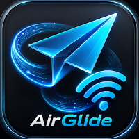 Airglide:The Pc Utility