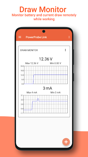 PowerProbe Link Screenshot 0