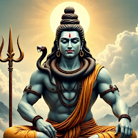 Lord Shiva Wallpaper HD 4K App