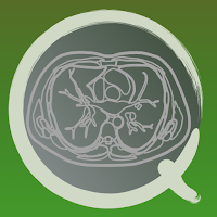 CT PassQuiz Chest / sectional anatomy / MRI