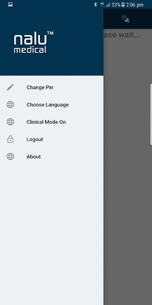 Nalu Remote Control Screenshot 2