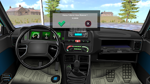 3D Car Series Screenshot 2