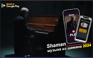 SHAMAN | mp3 songs шаман 2024 Screenshot 3