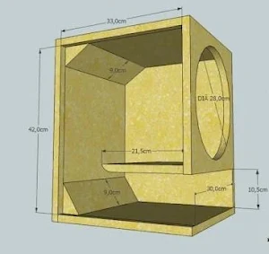 New Design Speaker Box Full Bass Screenshot 0