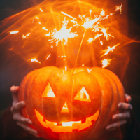 Cute Halloween Wallpaper