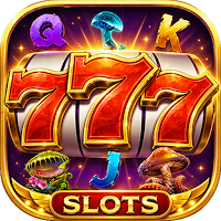 Treasure to 777 Hunt