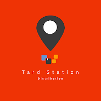 Tard Station Distribution