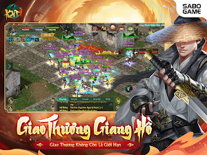 KHT1M - SABO GAME Screenshot 3