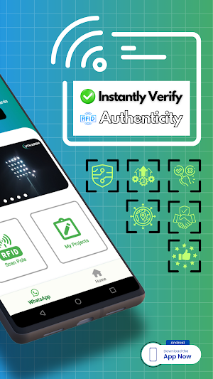 AuthentiProduct Screenshot 1