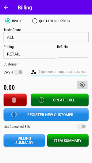 Labtech POS - (Offline POS) Screenshot 2