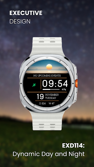 EXD114: Dynamic Day and Night Screenshot 2