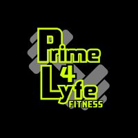 Prime 4 Lyfe Fitness