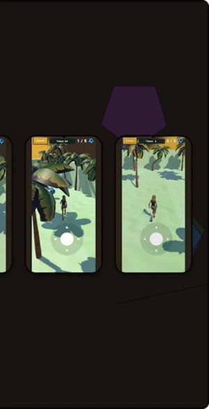 Soccer Pocket Shot Screenshot 3