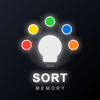 Blink Sort - Focus IQ Game