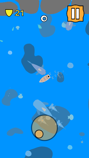 Ocean Haul Screenshot 3