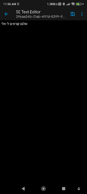 GPT Transcribe Screenshot 3