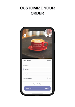 Brooklyn Roasting Company Screenshot 2
