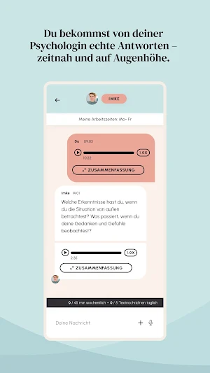 AllyTime Screenshot 1