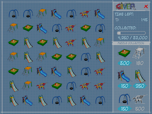Giver: Playsets Screenshot 1