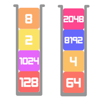 Sort 2048 Pro