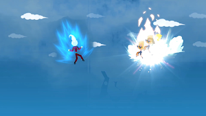 Stick Legend: War Fight Screenshot 1