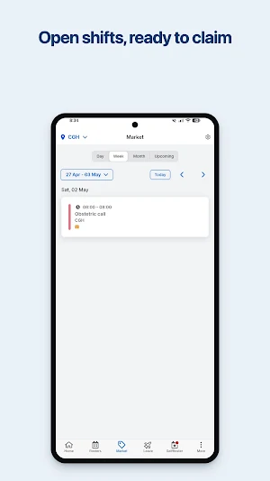 HosPortal Screenshot 3