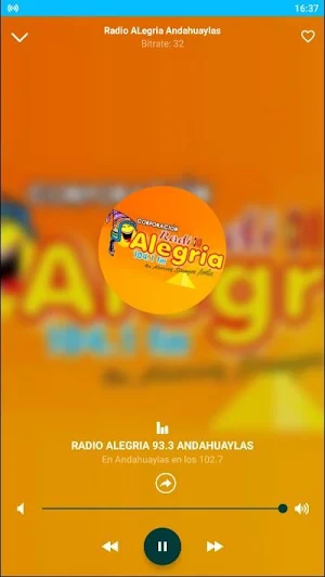 Sistemas Andinos Screenshot 3