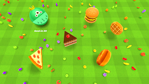 Soul.io 3D Screenshot 2