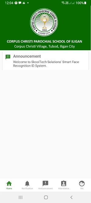 CCPSI SkoolTech Pro Screenshot 3
