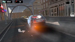 R Type Adventure Screenshot 3