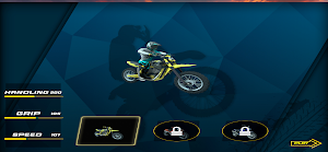 Wheelie Bike Adventure Screenshot 2